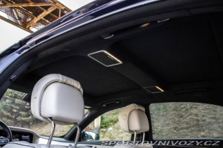 Mercedes-Benz S 560 LONG 4MATIC AMG Line 2017