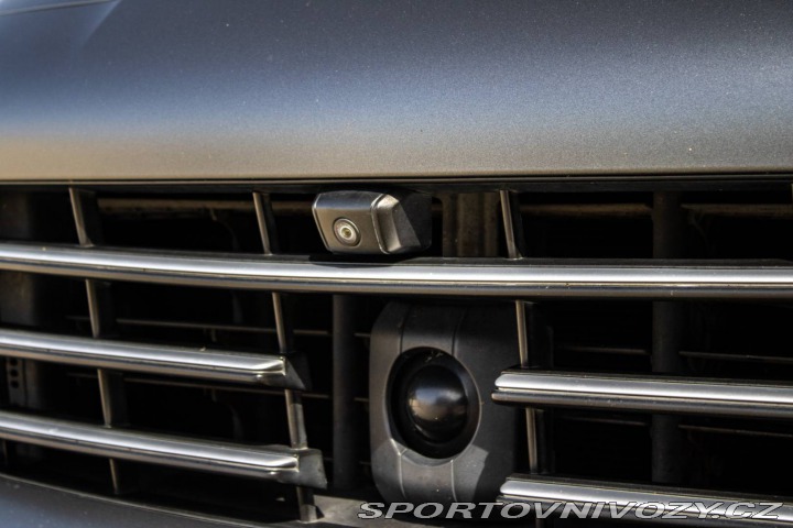 Porsche Cayenne 250kw / FINANCOVANIE / P 2018