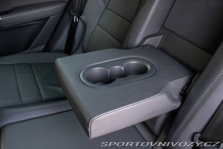 Porsche Cayenne 250kw / TOP STAV / AJ na 2018