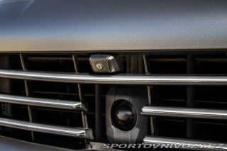 Porsche Cayenne 4x4 / 250kW / A8 / ZÁRUK 2018