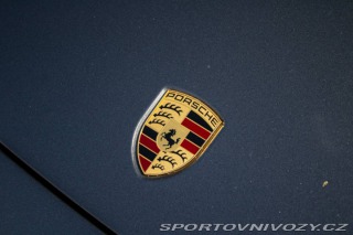 Porsche Cayenne 4x4 / 250kW / A8 / ZÁRUK 2018