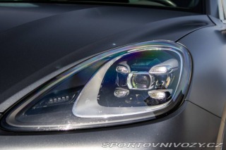 Porsche Cayenne 4x4 / 250kW / A8 / ZÁRUK 2018