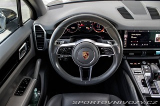 Porsche Cayenne 4x4 / 250kW / A8 / ZÁRUK 2018