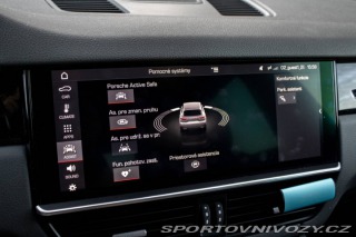 Porsche Cayenne 4x4 / 250kW / A8 / ZÁRUK 2018