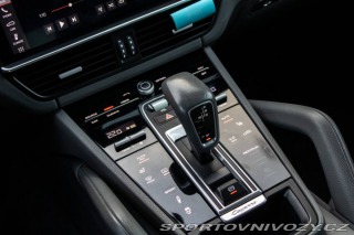 Porsche Cayenne 4x4 / 250kW / A8 / ZÁRUK 2018