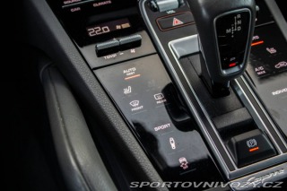 Porsche Cayenne 4x4 / 250kW / A8 / ZÁRUK 2018