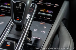 Porsche Cayenne 4x4 / 250kW / A8 / ZÁRUK 2018