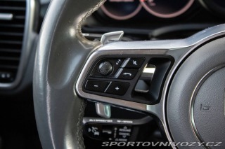 Porsche Cayenne 4x4 / 250kW / A8 / ZÁRUK 2018
