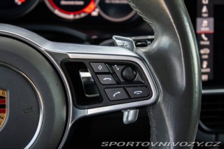 Porsche Cayenne 4x4 / 250kW / A8 / ZÁRUK 2018