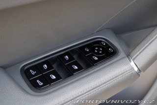Porsche Cayenne 4x4 / 250kW / A8 / ZÁRUK 2018