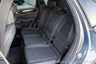 Porsche Cayenne 4x4 / 250kW / A8 / ZÁRUK 2018