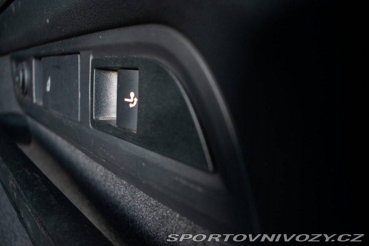 Škoda Kodiaq RS 2.0 TDI RS DSG / 176kW / 2021