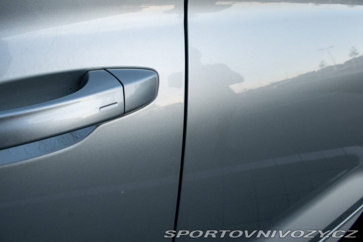 Škoda Kodiaq RS 2.0 TDI RS DSG / 176kW / 2021