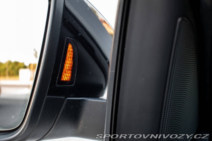 Škoda Kodiaq RS 2.0 TDI RS DSG / 176kW / 2021