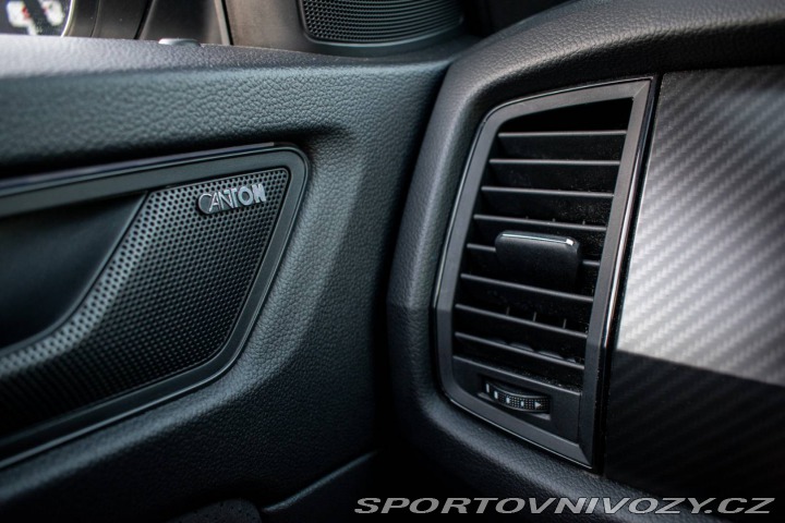 Škoda Kodiaq RS 2.0 TDI RS DSG / 176kW / 2021