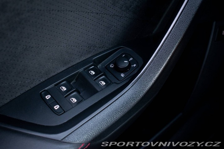 Škoda Kodiaq RS 2.0 TDI RS DSG / 176kW / 2021