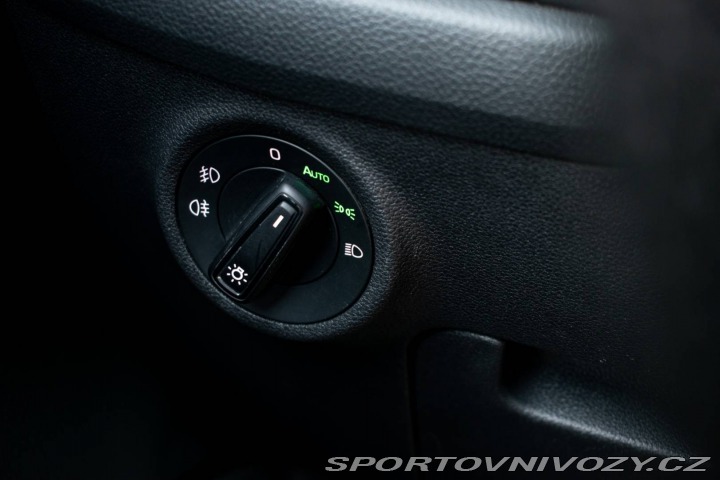 Škoda Kodiaq RS 2.0 TDI RS DSG / 176kW / 2021