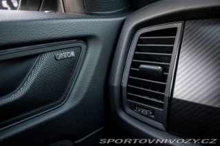 Škoda Kodiaq RS 2.0 TDI RS DSG / 176kW / 2021