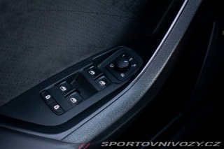 Škoda Kodiaq RS 2.0 TDI RS DSG / 176kW / 2021