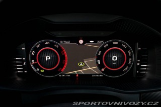 Škoda Kodiaq RS 2.0 TDI RS DSG / 176kW / 2021