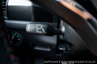 Škoda Kodiaq RS 2.0 TDI RS DSG / 176kW / 2021