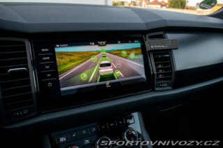 Škoda Kodiaq RS 2.0 TDI RS DSG / 176kW / 2021