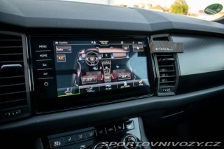 Škoda Kodiaq RS 2.0 TDI RS DSG / 176kW / 2021