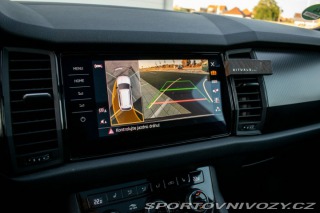 Škoda Kodiaq RS 2.0 TDI RS DSG / 176kW / 2021