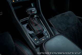 Škoda Kodiaq RS 2.0 TDI RS DSG / 176kW / 2021