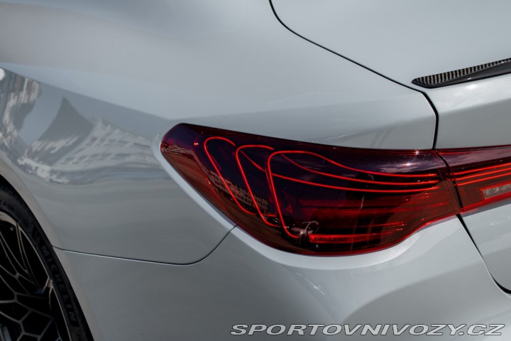 BMW M4 Competition xDrive/ Stre 2025