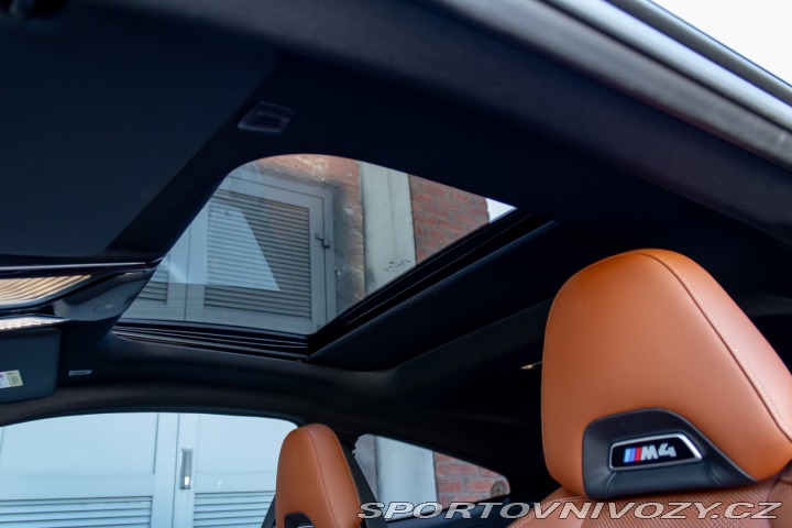 BMW M4 Competition xDrive/ Stre 2025