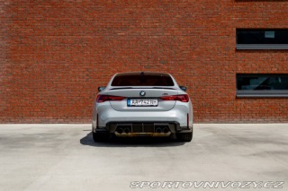 BMW M4 Competition xDrive/ Stre 2025