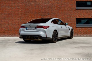 BMW M4 Competition xDrive/ Stre 2025