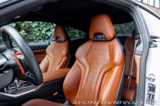 BMW M4 Competition xDrive/ Stre 2025