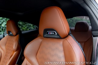 BMW M4 Competition xDrive/ Stre 2025