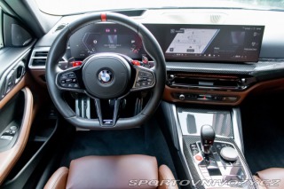 BMW M4 Competition xDrive/ Stre 2025