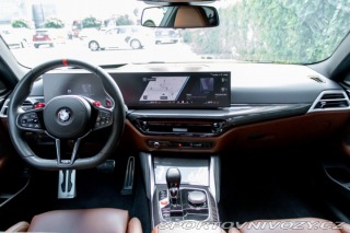 BMW M4 Competition xDrive/ Stre 2025