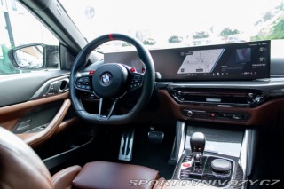 BMW M4 Competition xDrive/ Stre 2025