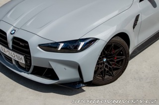 BMW M4 Competition xDrive/ Stre 2025