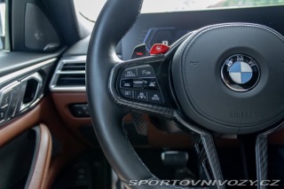BMW M4 Competition xDrive/ Stre 2025