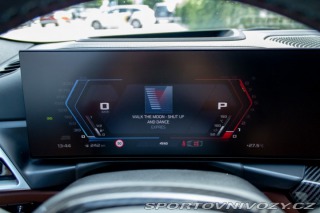 BMW M4 Competition xDrive/ Stre 2025