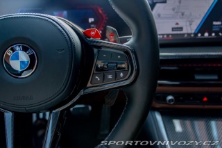 BMW M4 Competition xDrive/ Stre 2025