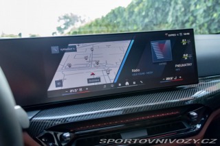 BMW M4 Competition xDrive/ Stre 2025