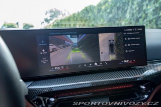 BMW M4 Competition xDrive/ Stre 2025
