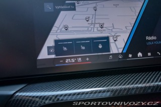 BMW M4 Competition xDrive/ Stre 2025