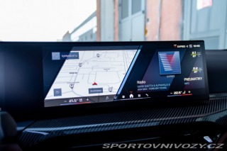 BMW M4 Competition xDrive/ Stre 2025
