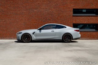 BMW M4 Competition xDrive/ Stre 2025