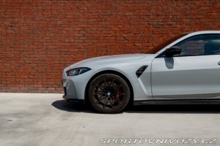 BMW M4 Competition xDrive/ Stre 2025