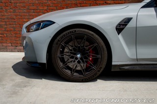 BMW M4 Competition xDrive/ Stre 2025