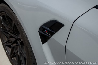 BMW M4 Competition xDrive/ Stre 2025